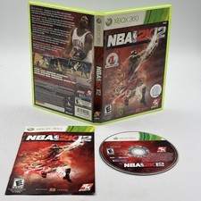 Nba 2k12 michael for sale  Wewoka