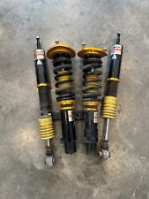 Golf mk6 yellow for sale  Evansville