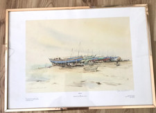 Spencer tart framed for sale  OLDHAM