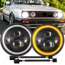 Pair inch halo for sale  MANCHESTER