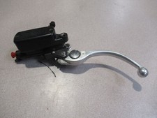 Maitre cylindre embrayage d'occasion  Valréas