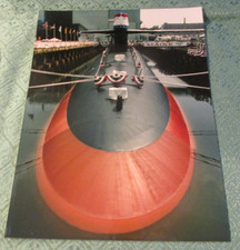 Rare ship submarine for sale  New Sharon