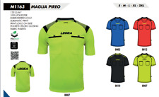Legea maglia arbitro usato  Scafati