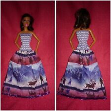 Barbie puppen kleid gebraucht kaufen  Magdeburg