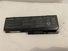 Batterie toshiba pa3536u d'occasion  Montpellier-