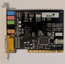 Retro media cmi8738 gebraucht kaufen  Friedberg (Hessen)