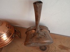 Vecchie formine pentolino usato  Italia
