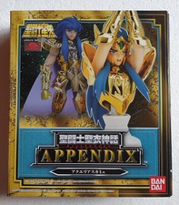 Saint seiya cloth d'occasion  Jouet-sur-l'Aubois