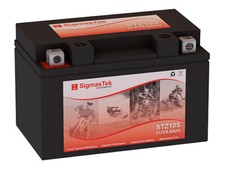 Sigmastek battery replacement for sale  Frederick