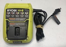 Ryobi c120d 12v for sale  Olympia