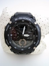 Casio shock watch for sale  CONWY