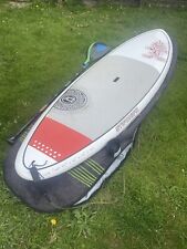 Starboard paddle board for sale  CHARD