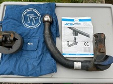 Tow trust acs for sale  CHESTERFIELD
