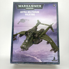 Imperial guard valkyrie for sale  CHICHESTER