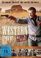 Western box john gebraucht kaufen  Berlin