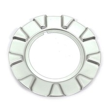 Rotiform silver center for sale  Mason