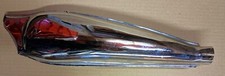 Bsa bantam silencer for sale  BURNTWOOD