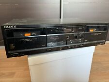 Sony w320 stereo gebraucht kaufen  Frankfurt (Oder)