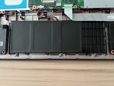 Batterie origine acer d'occasion  Tours-