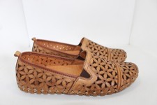 SAPATOS/CALÇADOS - Sapato slip on Cabello Muriel bronzeado comprar usado  Enviando para Brazil