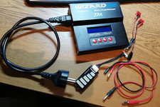 T2m wizard x6s gebraucht kaufen  Hessisch Oldendorf