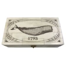 Whale jewelry trinket for sale  Waynesville