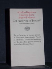 Arnaldo bagnasco giuseppe usato  Verona