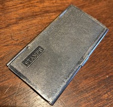 Vintage chrome postage for sale  COVENTRY