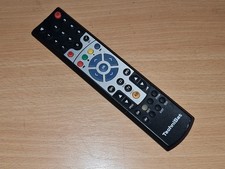 Technisat universal fernbedien gebraucht kaufen  Berlin