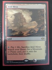 Arid mesa mtg for sale  NORWICH
