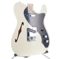 Squier thinline telecaster for sale  Franklin