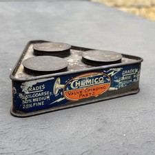 Chemico valve grinding for sale  FROME