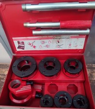 Rothenberger filiera cricco usato Rothenberger filiera cricco usato  Desio