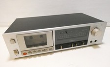 Pioneer 320 cassette for sale  TWICKENHAM