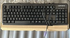 advent keyboard for sale advent keyboard for sale BROUGH