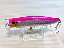 Isca de pesca TACKLE HOUSE FEED POPPER 100 22g #AH138 comprar usado  Enviando para Brazil
