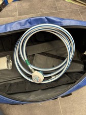 Entonox sabre ease for sale  KIDLINGTON