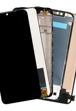 Display lcd touch usato  Sant Angelo Romano