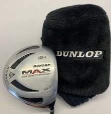 Dunlop max titanium for sale  LINCOLN