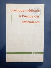 Pratique medicale usage d'occasion  Saint-Mandé