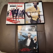 Lot action dvds for sale  Clearwater