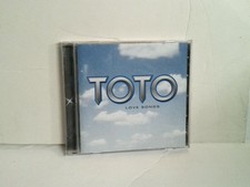 Toto Love Songs CD 2003 Rock Legends comprar usado Toto Love Songs CD 2003 Rock Legends comprar usado  Enviando para Brazil