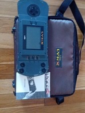Atari lynx jeux d'occasion  Strasbourg-