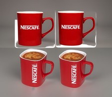 4er set nescafé gebraucht kaufen  München