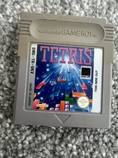 Tetris . for sale  POOLE