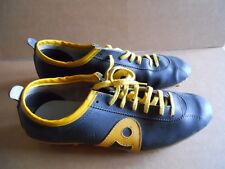 Scarpe calcio pelle usato  Italia
