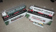 Eddie stobart lorry for sale  BILLINGSHURST