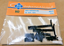 Roco 4611 paar gebraucht kaufen Roco 4611 paar gebraucht kaufen  Neunkirchen-Seelscheid