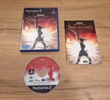 Dark alliance ps2 d'occasion  Nice-