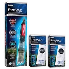 Fluval provac powered for sale  DARTFORD